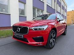 Volvo XC60 2,0 T5 AWD R-desing /servis/ - fotografie inzerátu