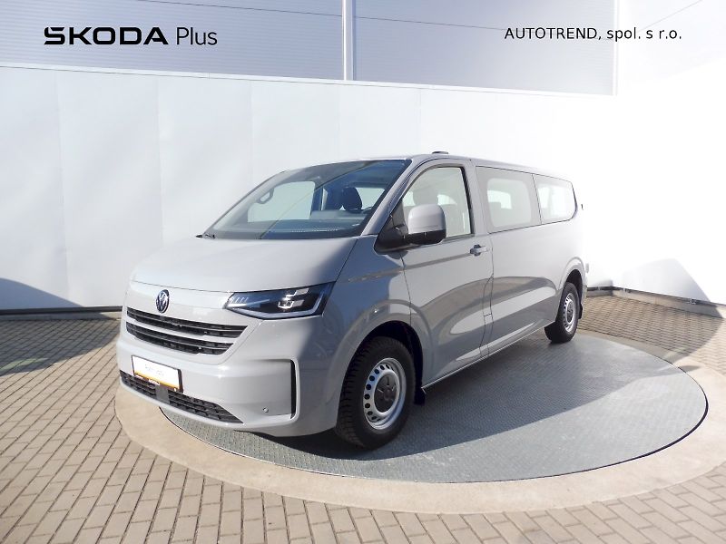Volkswagen Transporter (2025) Kombi DR 2,0 TDI 110kW - fotka 1 z 27