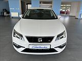 Seat Leon 1,4   TSI FR,92KW,SERVISKA - náhled 1