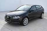 Audi A3 1.6MPI  75KW Sportback 6/2012 - náhled 9