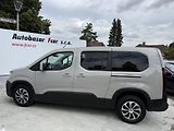 Peugeot Rifter (2020) 1.2 PureTech 7 míst ser.knížka - náhled 10