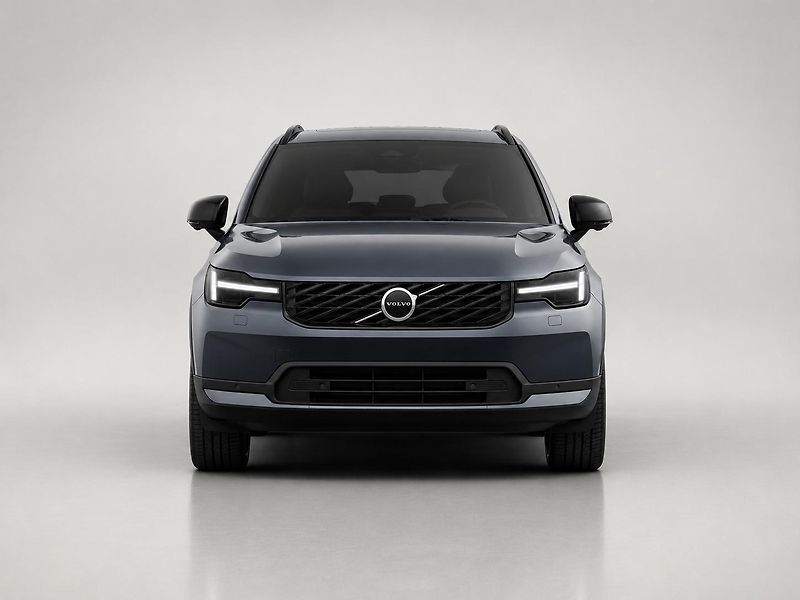 Volvo XC40 (2026) B3 PLUS DARK  - fotka 9 z 17