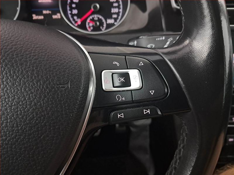 Volkswagen Golf (2017) 1.6 TDI, Tempomat - fotka 17 z 17