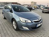 Opel Astra (2011) J KOMBI 1,6 i - náhled 1