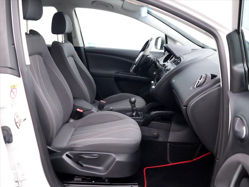 Seat Altea 1,2 TSI 77kW CZ STK 02/28 - fotka 11 z 27