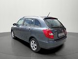 Škoda Fabia 1.2TSI 63kW Tempomat Alu PDC - náhled 2