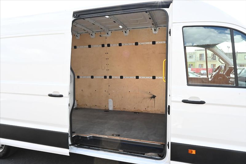 Volkswagen Crafter 2,0 TDI 103kW L3H2 Záruka až 5 - fotka 11 z 26