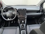 Citroën C3 Aircross (2017) 1.2PT, AC, temp - náhled 8