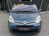 Citroën C4 Picasso 1,6 e-HDi Navi REZERVACE - náhled 6