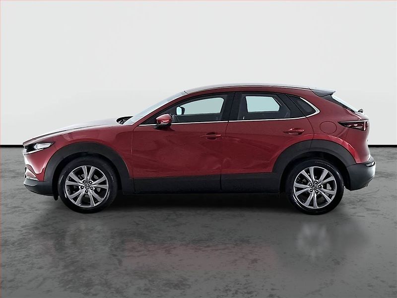 Mazda CX-30 (2019) Skyactiv-G 2.0 - fotka 3 z 18