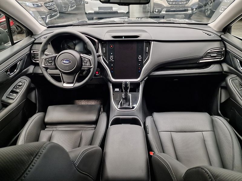 Subaru Outback (2025) 2.5 Comfort 2025 | Záruka - fotka 33 z 50