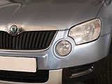 Škoda Yeti (2013) 1.4 TSI, Automat, Tempomat - náhled 16