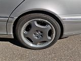 Mercedes-Benz Třídy S (2005) 320CDi R6 150kw TOP vzhled! - náhled 25