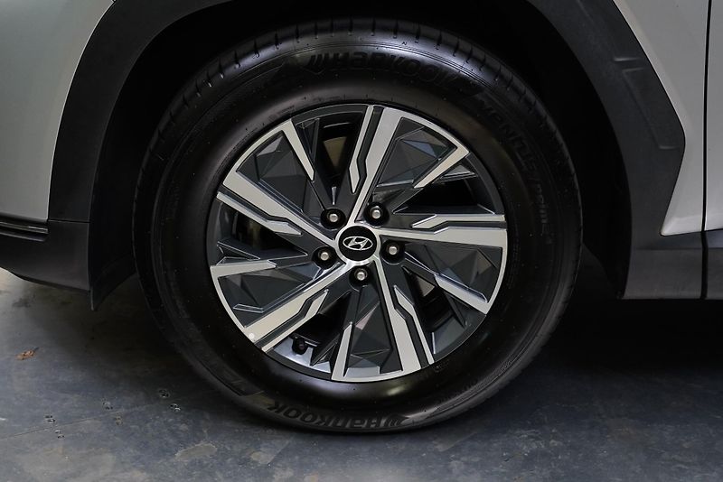 Hyundai Tucson - fotka 10 z 29