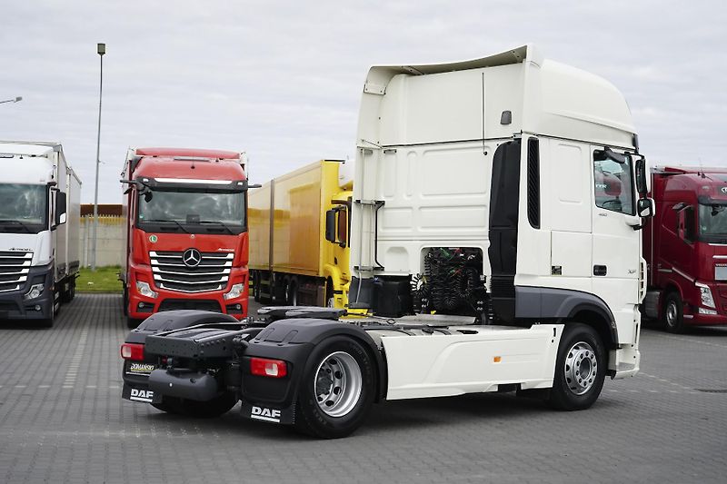 DAF XF (2021) 106 / 480 / EURO 6 / ACC / SUP - fotka 6 z 50