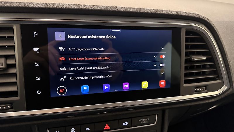 Seat Ateca (2023) 2.0TDI,4X4,ZÁRUKA,DSG - fotka 25 z 31