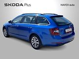 Škoda Octavia (2019) Combi 1.5 TSI Style - náhled 28