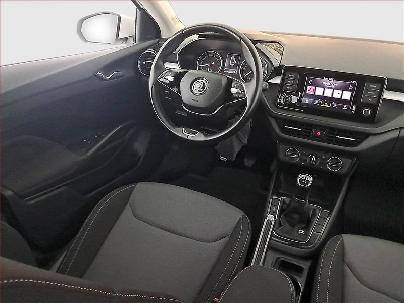 Škoda Fabia (2023) Ambition 1.0, ČR,1.maj - fotka 7 z 17