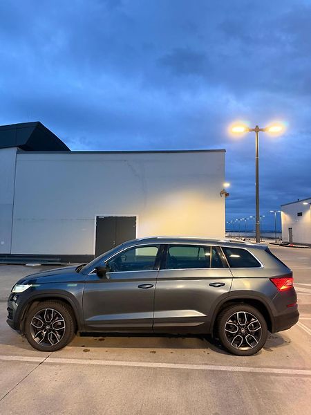 Škoda Kodiaq (2016) 2.0TDI,DSG,4X4,volat-775069496 - fotka 5 z 14
