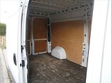 Peugeot Boxer 2,2 HDI L3H2 KLIMA - náhled 8