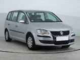 Volkswagen Touran (2007) 1.6, LPG, Tempomat - náhled 1