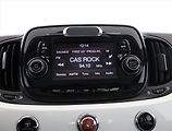 Fiat 500 (2018) 1.2, Automat, Serv.kniha - náhled 15