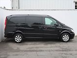 Mercedes-Benz Vito (2014) 113 CDI, Bus, 9Míst - náhled 6