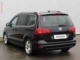 Volkswagen Sharan (2011) 2.0 TDi, Highline, DSG - náhled 6