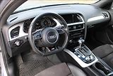 Audi A4 2,0 TDi  AUTOMAT, S-LINE - náhled 11
