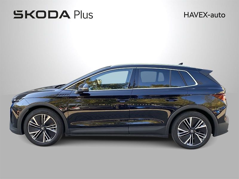 Škoda Elroq (2026) 85 Premium Selection - fotka 3 z 39