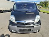 Opel Vivaro (2011) 2.0 CDTi 84-KW 8-MÍST OLOMOUC - náhled 3