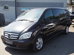 Mercedes-Benz Viano (2012) 3.0 CDI, Extra Long - fotografie inzerátu
