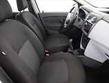 Dacia Logan (2014) 1.2 16V, ČR,1.maj, po STK - náhled 7