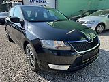 Škoda Rapid (2013) 1.2 TSi 63 KW servisní kniha - náhled 2