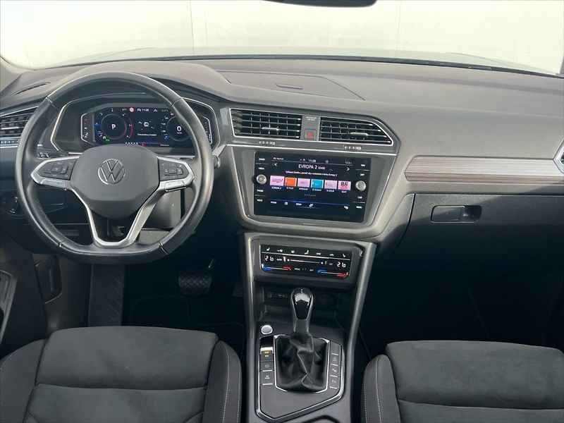 Volkswagen Tiguan Allspace 2,0 TDi 110 kW 7DSG ELEGANCE 7 - fotka 5 z 29