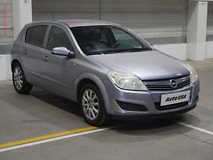 Opel Astra (2007) 1.7 CDTi, AC - fotografie inzerátu