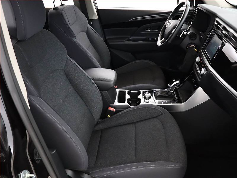 SsangYong Korando (2021) 1.5 T-GDI - fotka 7 z 18