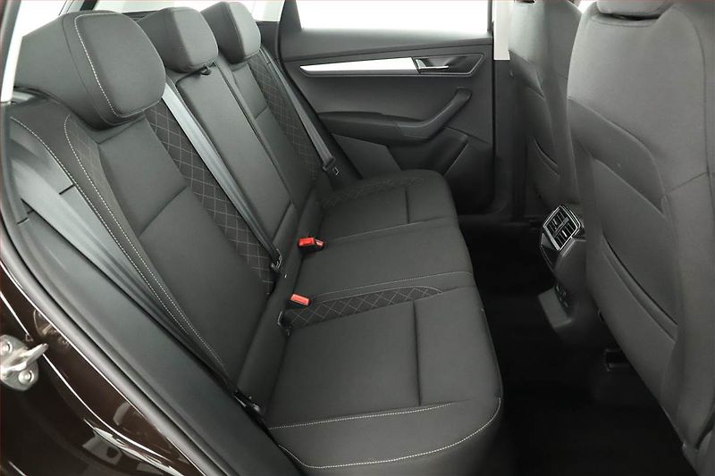 Škoda Karoq (2020) 1.0 TSI, Tempomat - fotka 7 z 14
