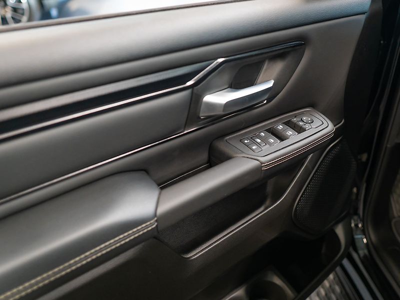 Dodge RAM (2025) 3.0 Sport 2025, 22 Alu - fotka 12 z 33