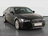 Audi A6 (2011) S line 3.0 TDI, Automat, Kůže - náhled 1