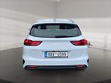 Kia Ceed 1,5 T-GDI Spin AT - náhled 4