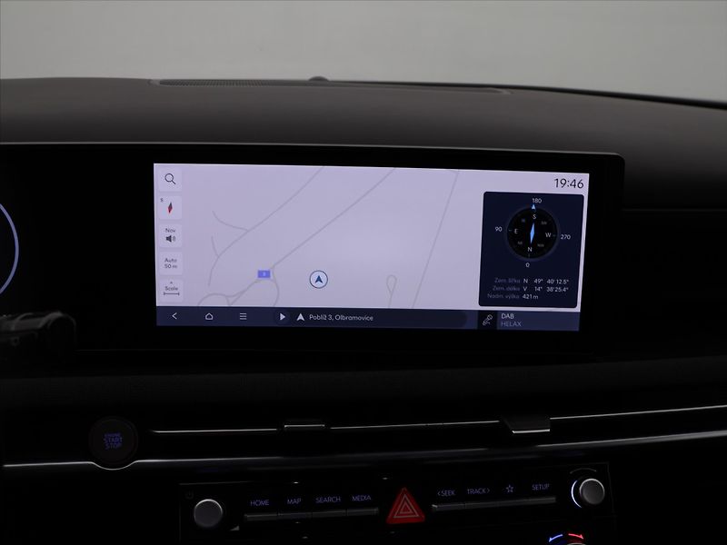 Hyundai Tucson 1,6 T-GDI 117kW AWD Style DPH - fotka 19 z 29