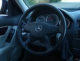 Mercedes-Benz Třídy C (2008) C 200 CDI, po STK, dobrý stav - náhled 19