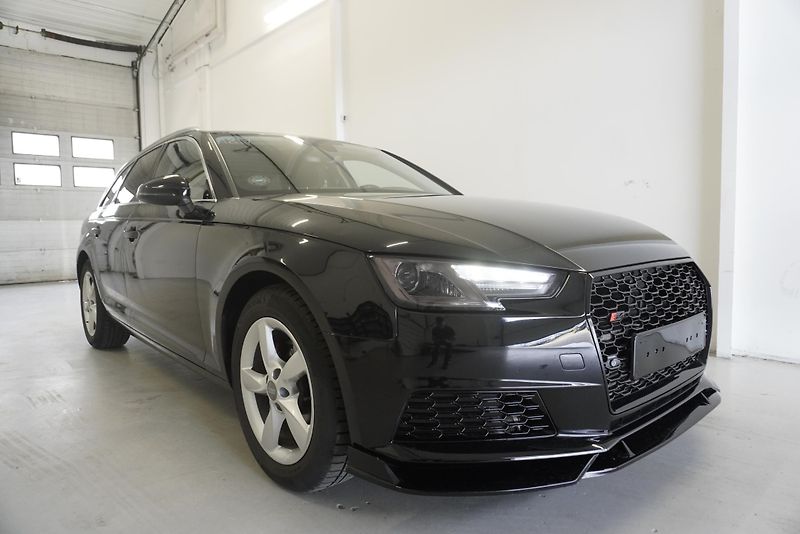 Audi A4 2.0TFSi 140 kW - fotka 3 z 31