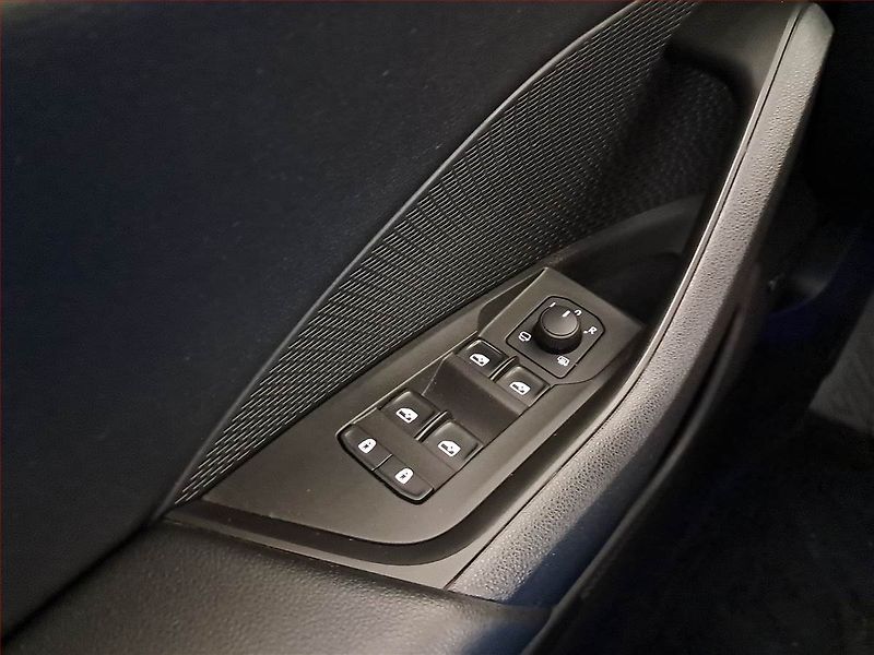 Škoda Octavia (2020) Style 1.5 TSI, Navi, Tempomat - fotka 16 z 17