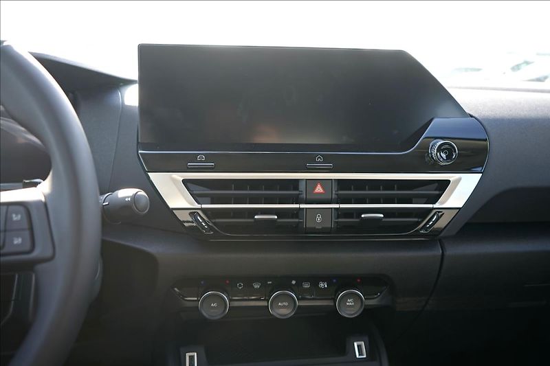 Citroën C4 (2026) 1,2 Hybrid 110k Automatic YOU - fotka 16 z 17