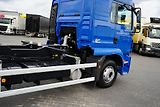 MAN TGM (2013) 15.290 / EURO 5 / BDF / 7,15 M - náhled 47