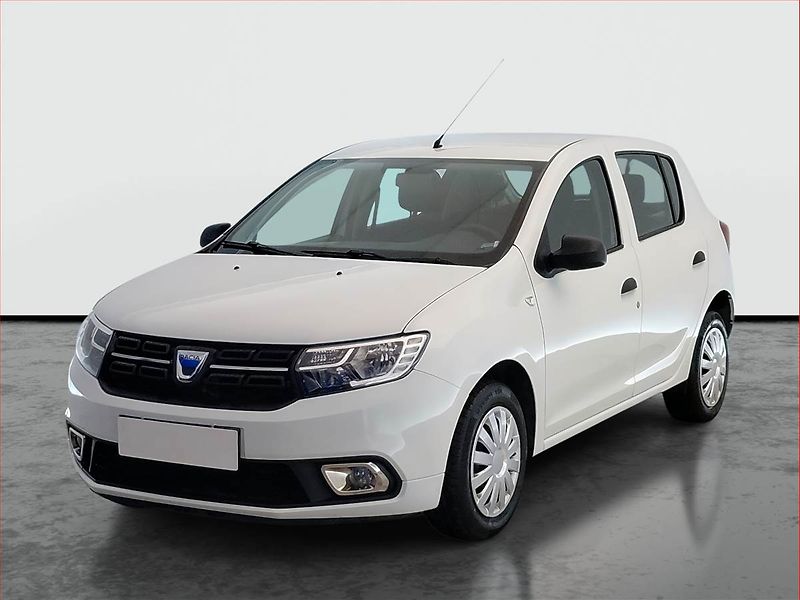 Dacia Sandero (2019) 1.0 SCe - fotka 2 z 13