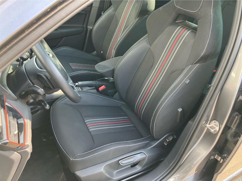 Škoda Scala 1.0TSi 85kW MONTE CARLO DSG - fotka 23 z 30