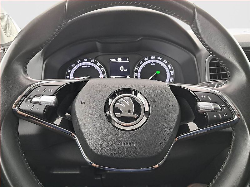Škoda Karoq (2020) Ambition Plus 2.0 TDI - fotka 18 z 20